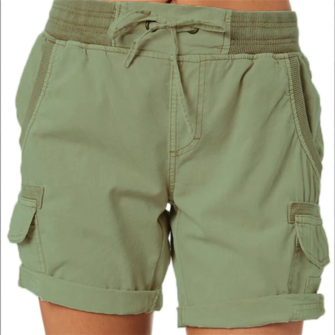 MW | Cargoshorts für Frauen