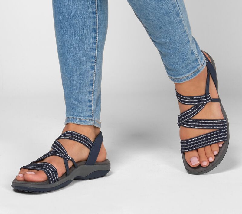 MW | Bequeme Sandalen für Frauen