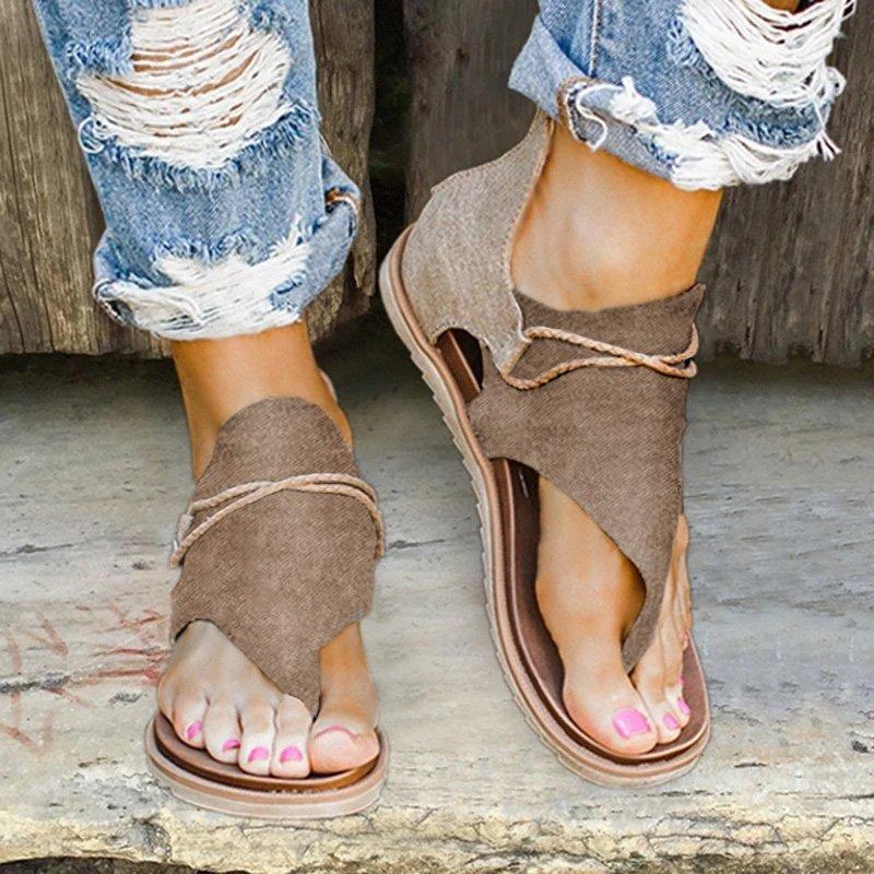 MW | Sandalen | DER aktuelle Trend!