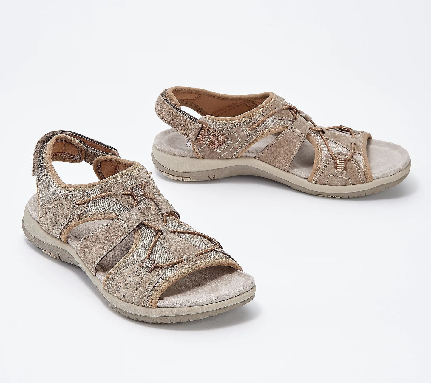 MW | - Luxuriöse Sandalen für Frauen