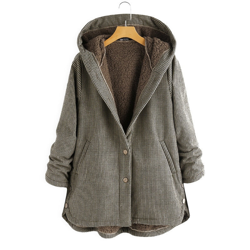 MW | Klassische und bequeme allgemeine Jacke