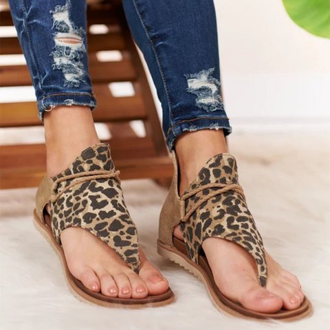 MW | Sandalen | DER aktuelle Trend!