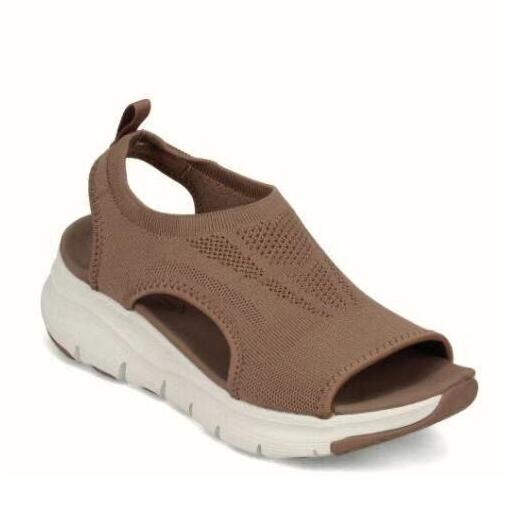 MW | Sandalen zum Hineinschlüpfen