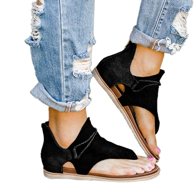 MW | Sandalen | DER aktuelle Trend!