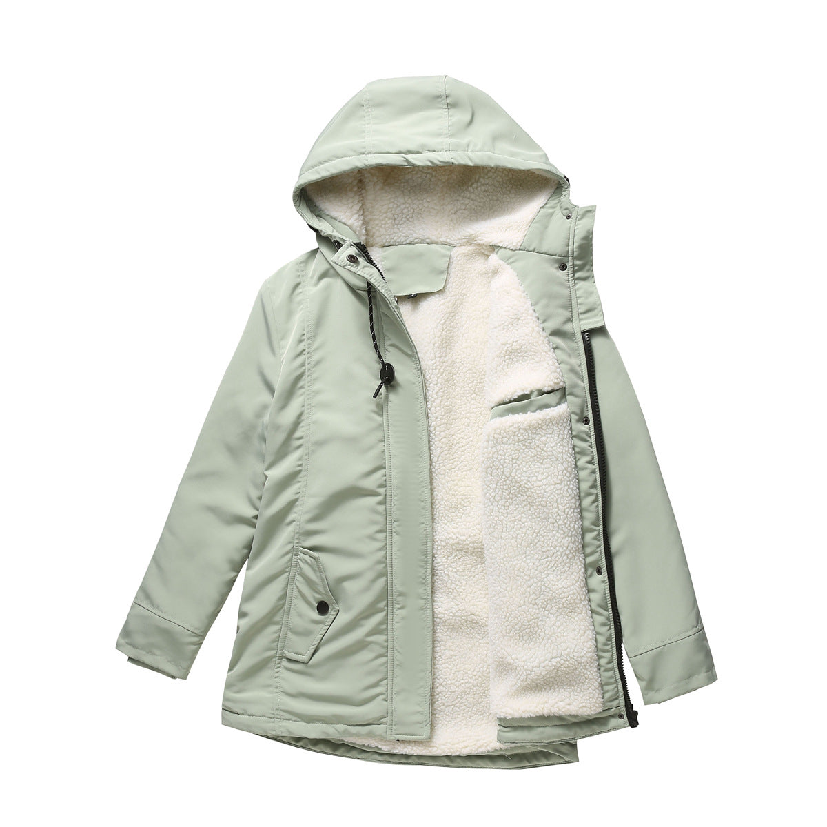 MW | Mühelose und elegante Jacke