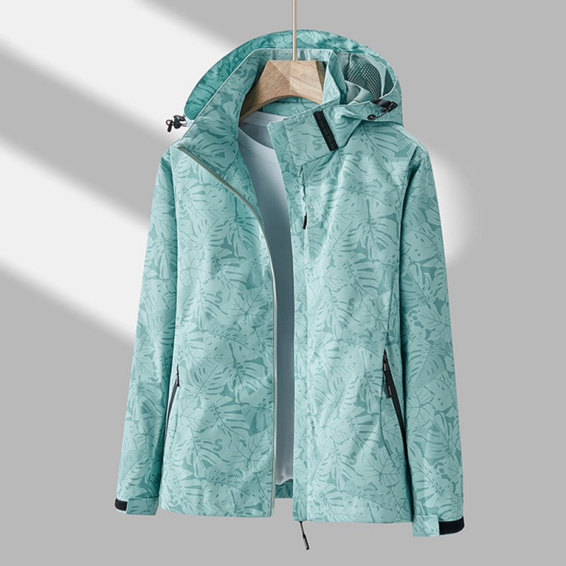 MW | Modische und minimalistische allgemeine Jacke