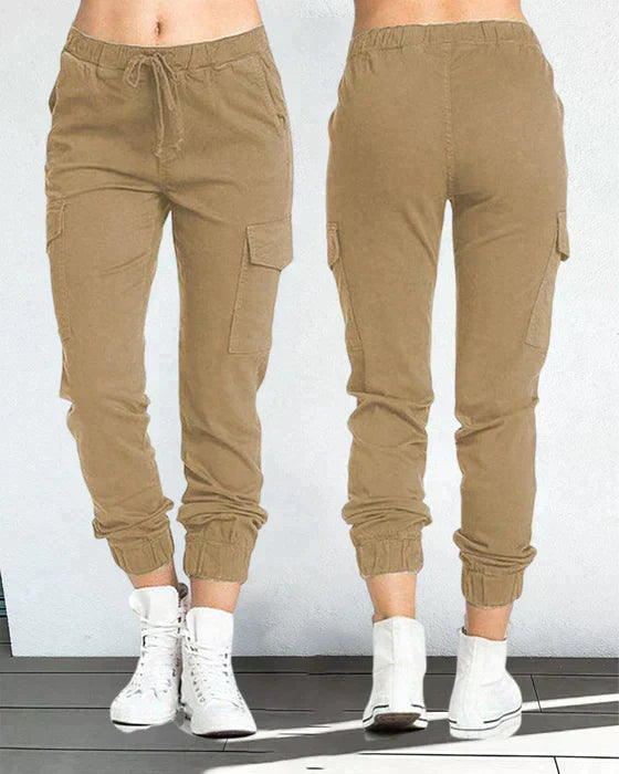 MW | Trendige Cargohose