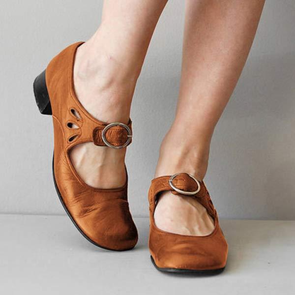 MW | | Elegante Sandalen aus Leder PY