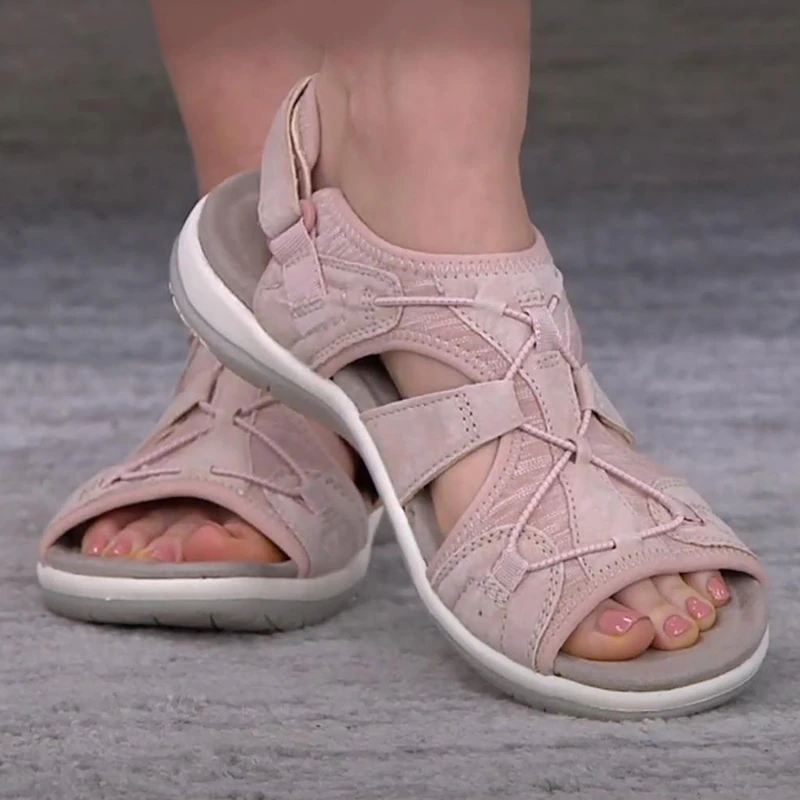 MW | Sandels | Strandsandalen