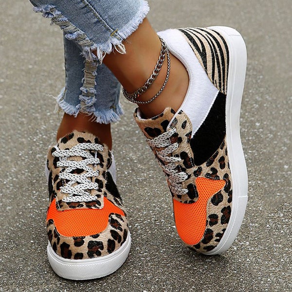 MW | Klassische und elegante allgemeine Turnschuhe