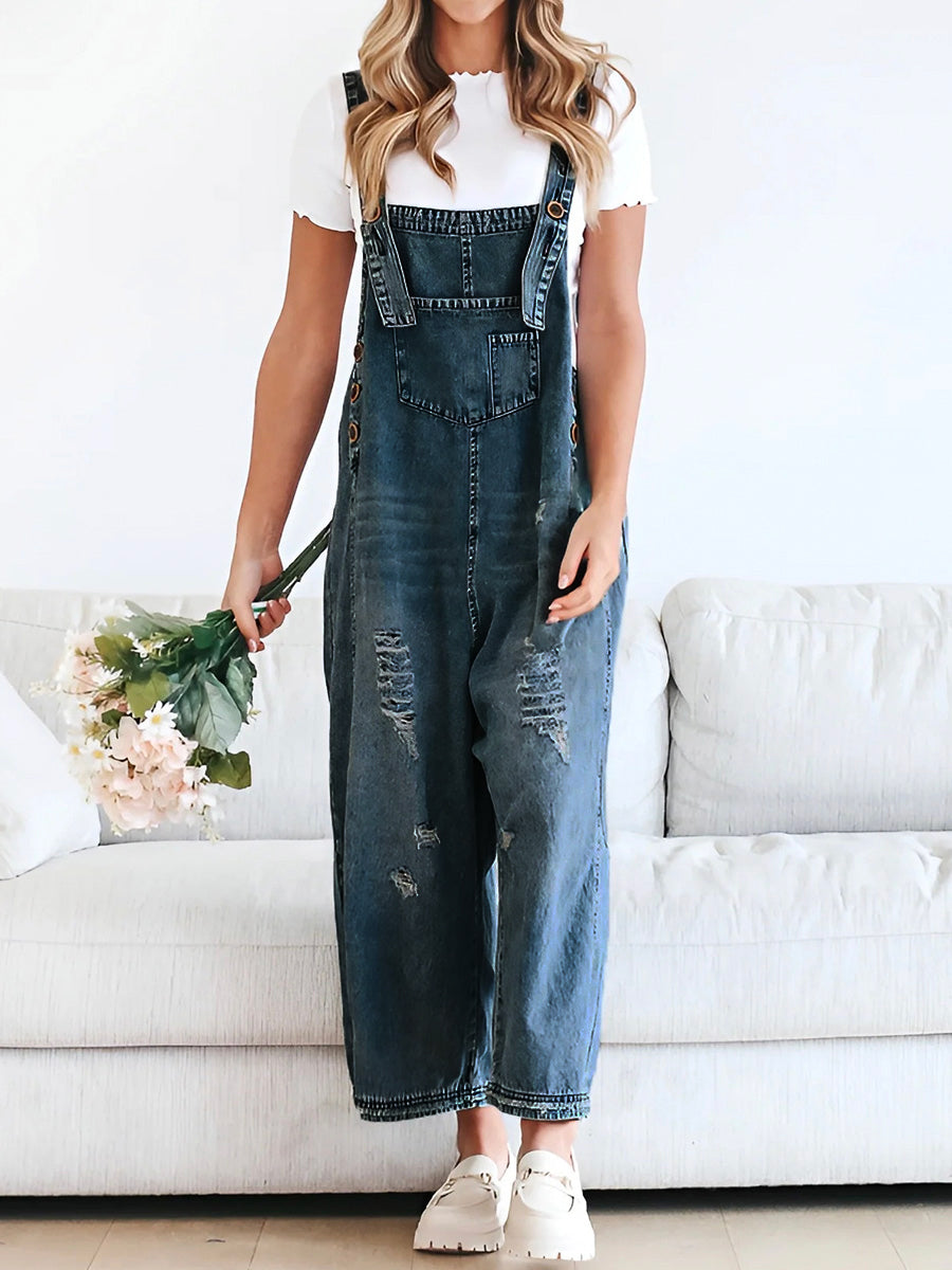 1+1 FREE: MW | Mühelos lässiger Jumpsuit