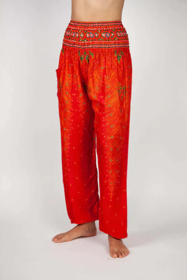 MW | Tasha|Orientalische Vulkan Haremshose