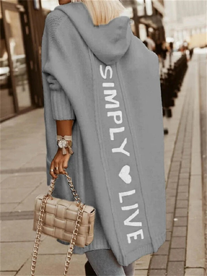 MW | Elegante und vielseitige Winterjacke