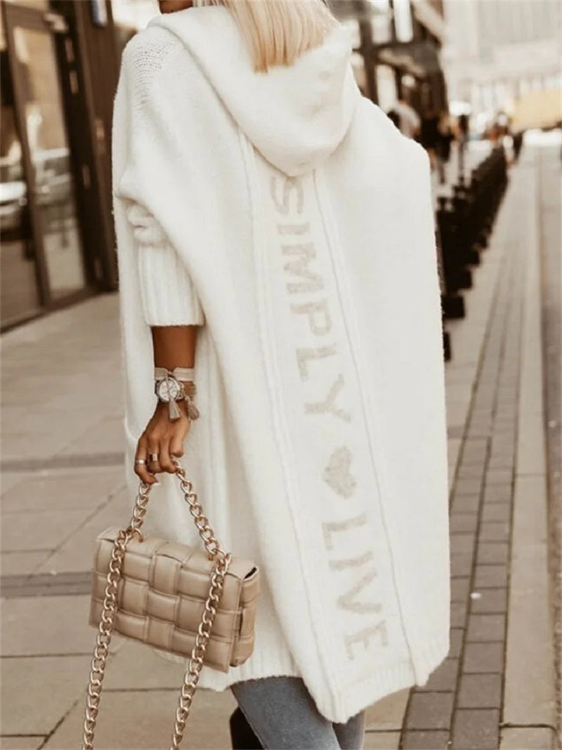 MW | Elegante und vielseitige Winterjacke