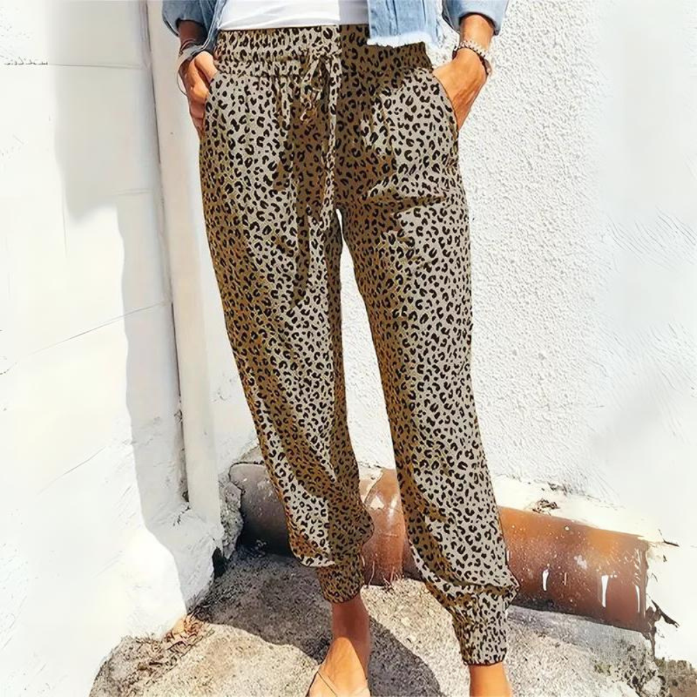 MW | Bequeme und modische Hose