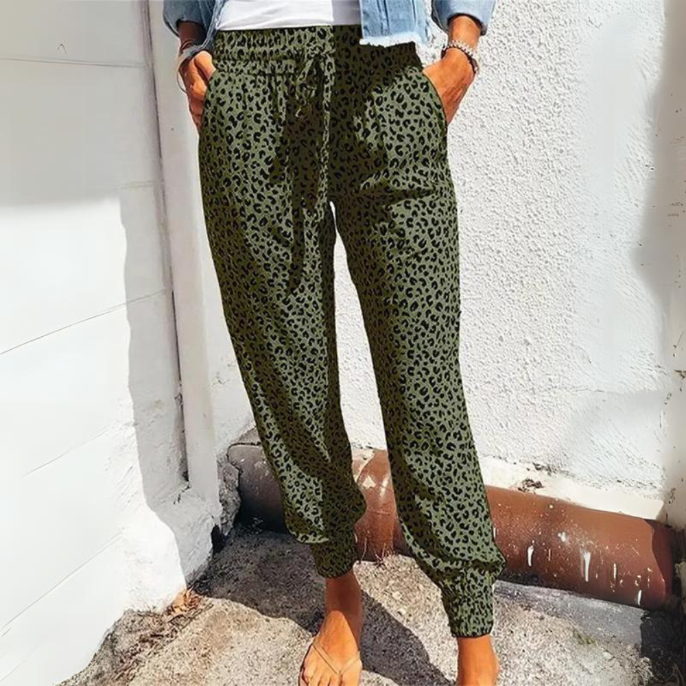 MW | Bequeme und modische Hose