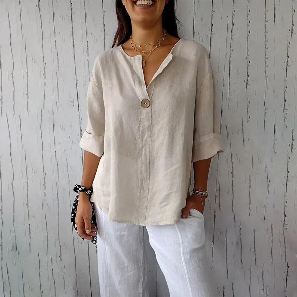 MW | Elegant Top Frau