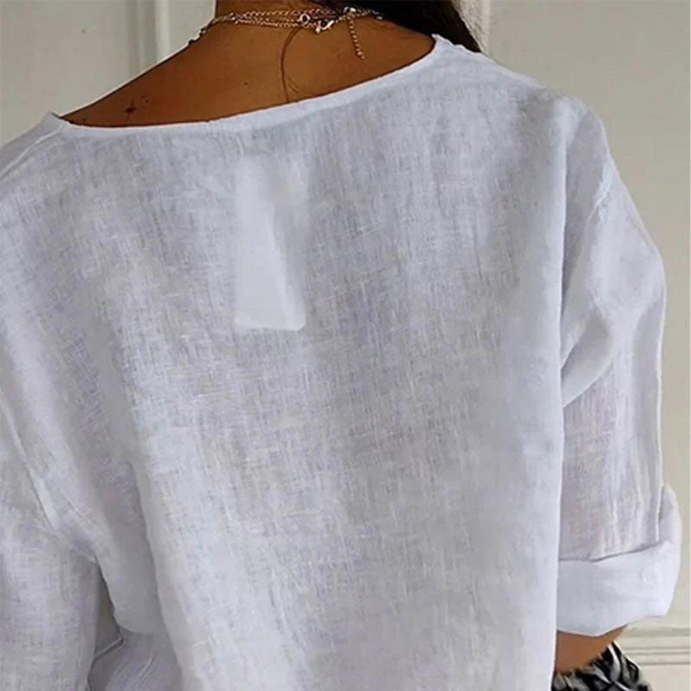 MW | Elegant Top Frau