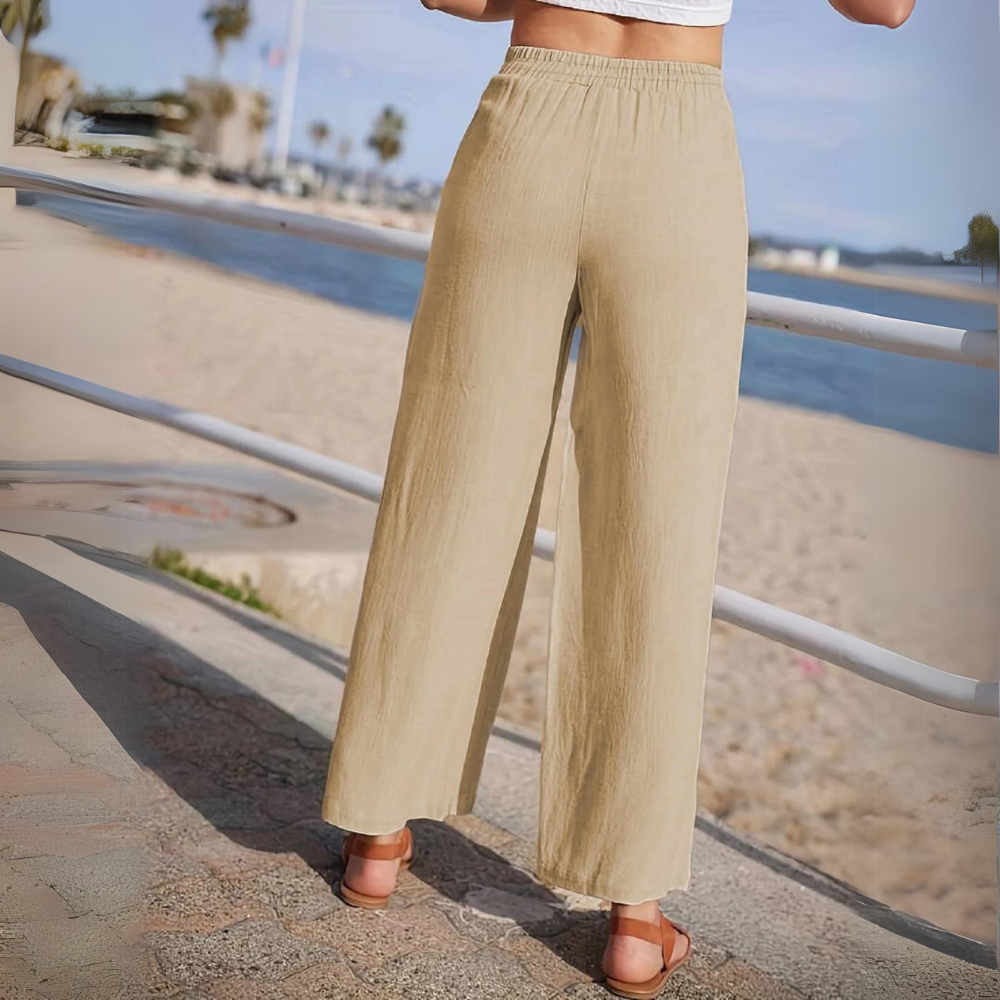 MW | Elegante Hose für Frauen