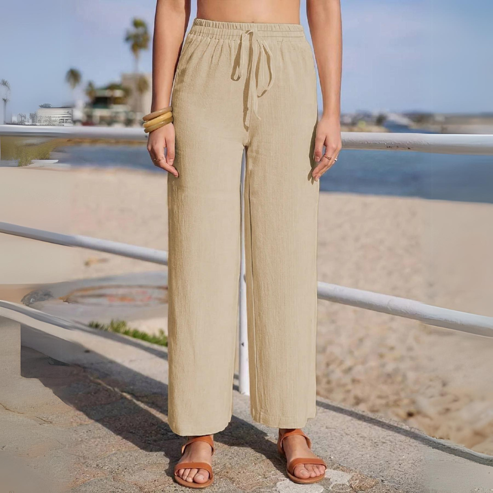 MW | Elegante Hose für Frauen
