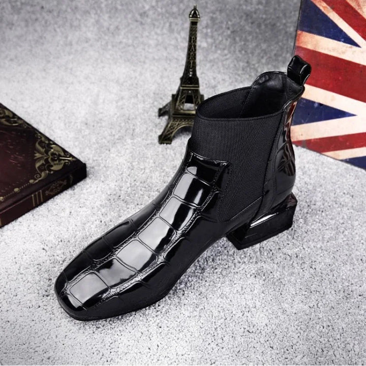 MW | Boots | Hochwertige Stiefel