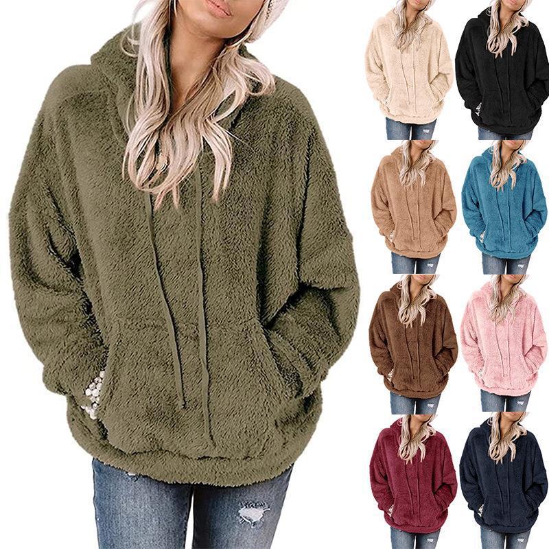 MW | Entspannter und zeitloser Pullover