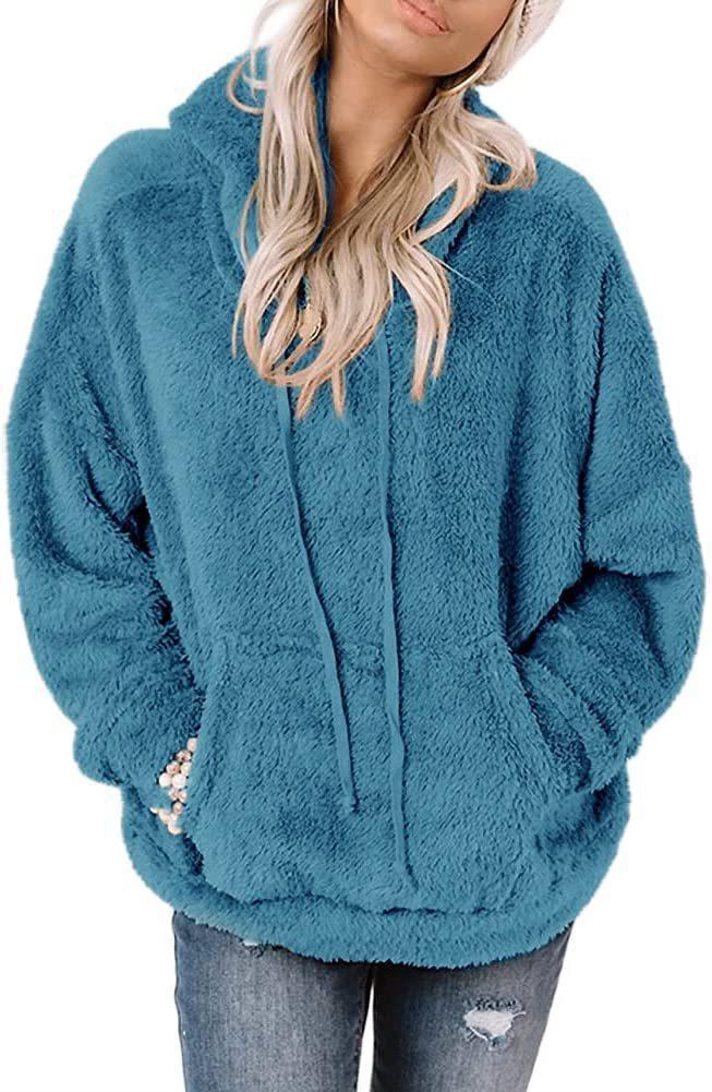 MW | Entspannter und zeitloser Pullover