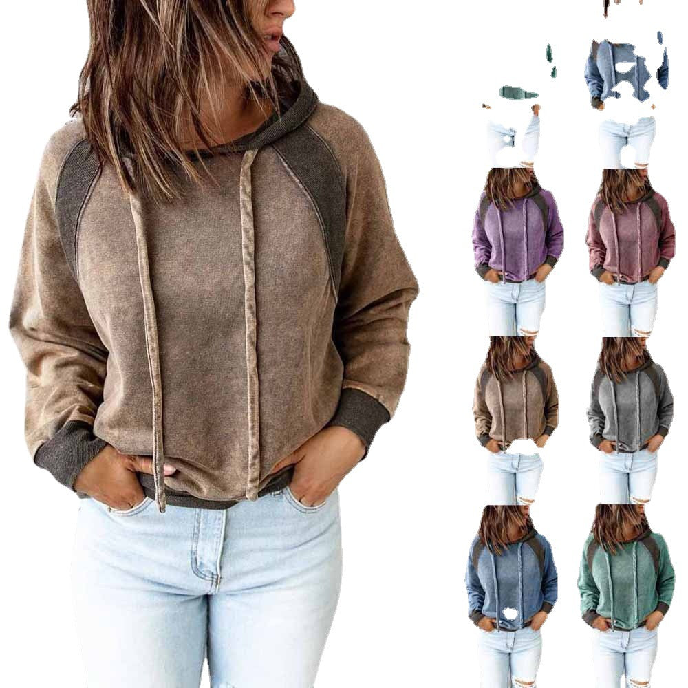 MW | Modischer und minimalistischer Pullover