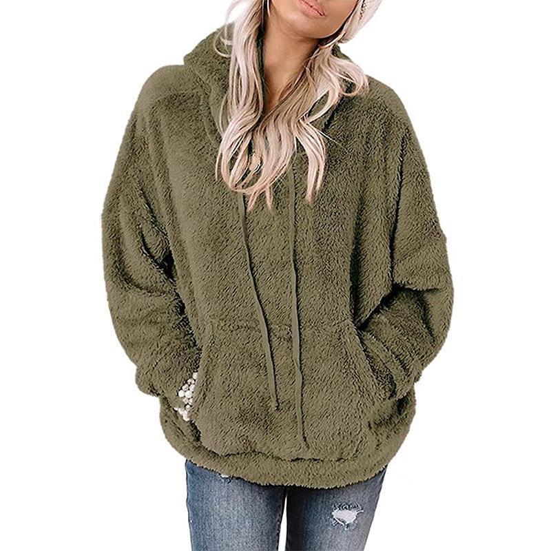 MW | Entspannter und zeitloser Pullover