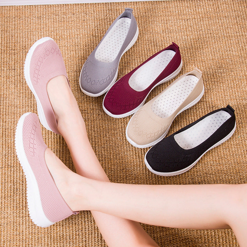 MW | orthopädische Turnschuhe für Frauen