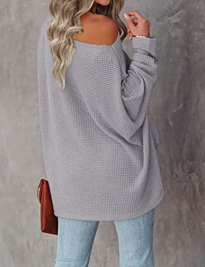 MW | Modisches und müheloses Wintertop
