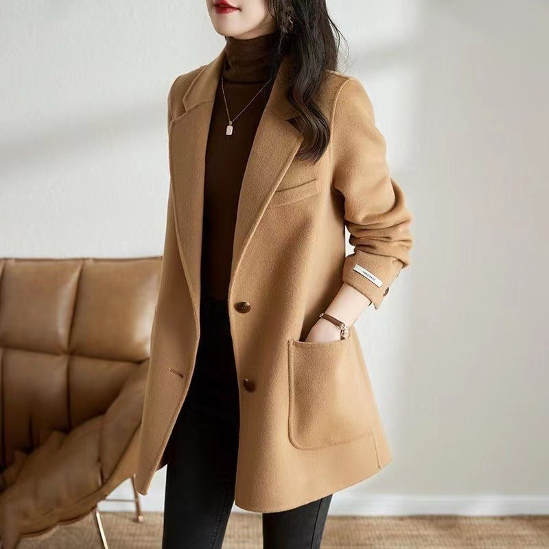MW | Stilvoller und eleganter Mantel