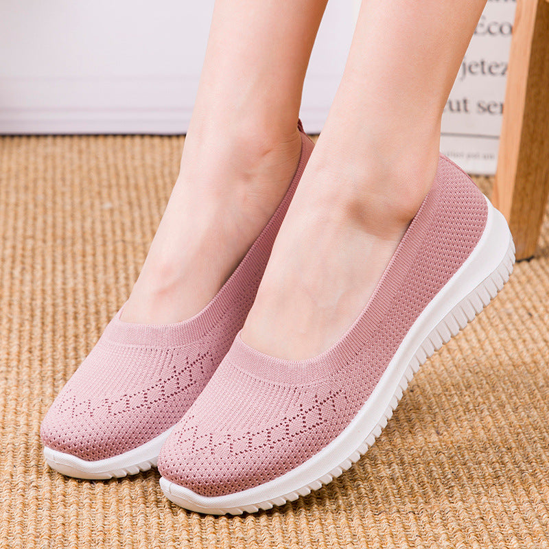 MW | orthopädische Turnschuhe für Frauen