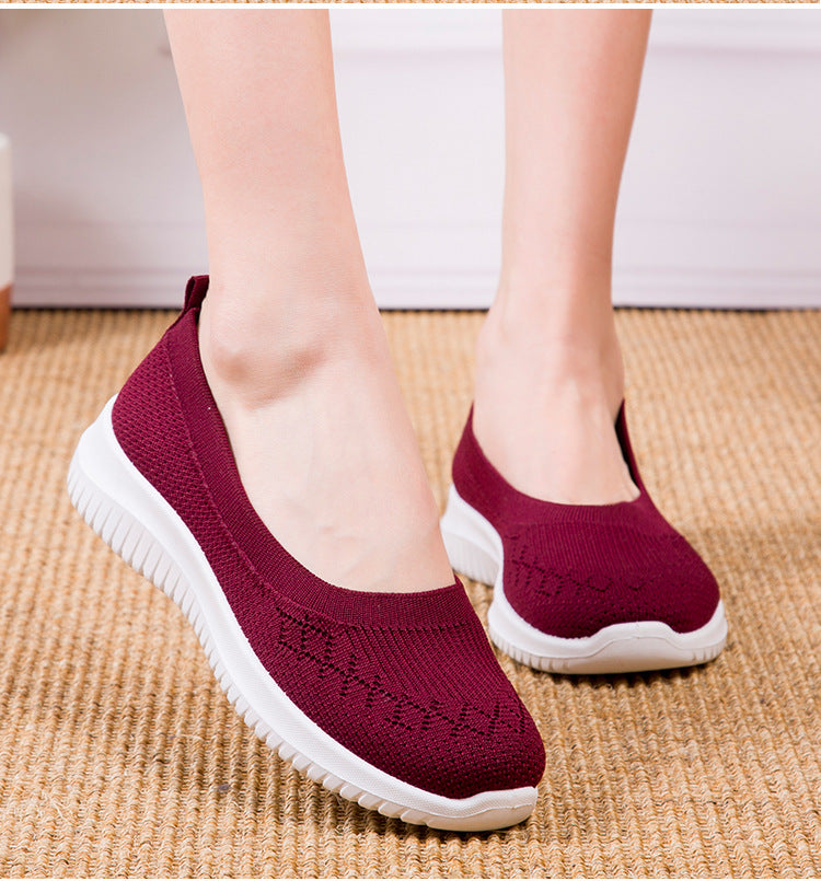 MW | orthopädische Turnschuhe für Frauen