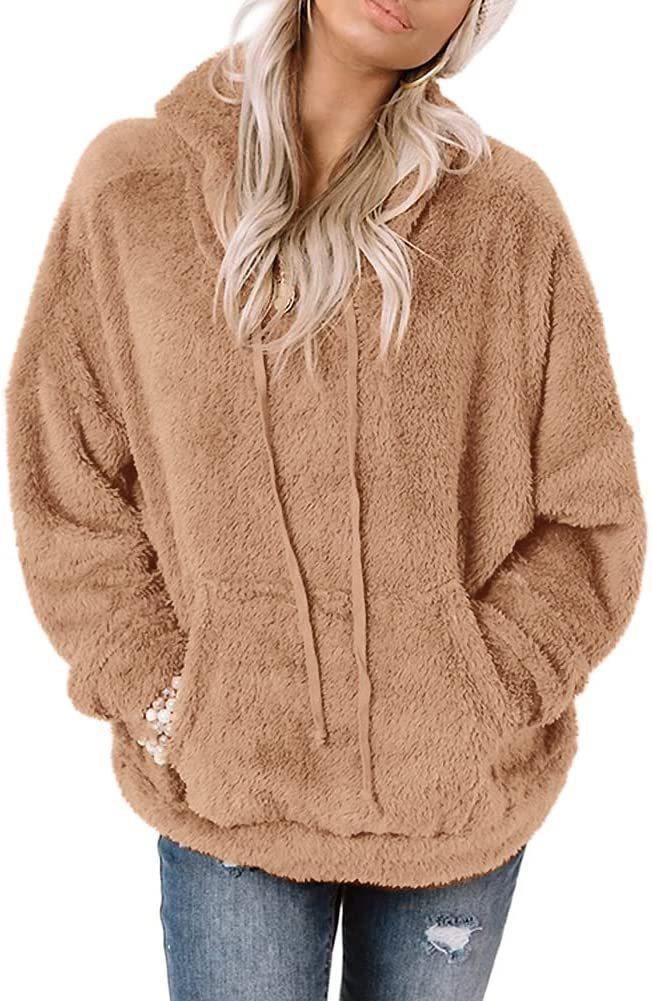 MW | Entspannter und zeitloser Pullover