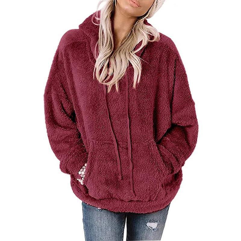 MW | Entspannter und zeitloser Pullover