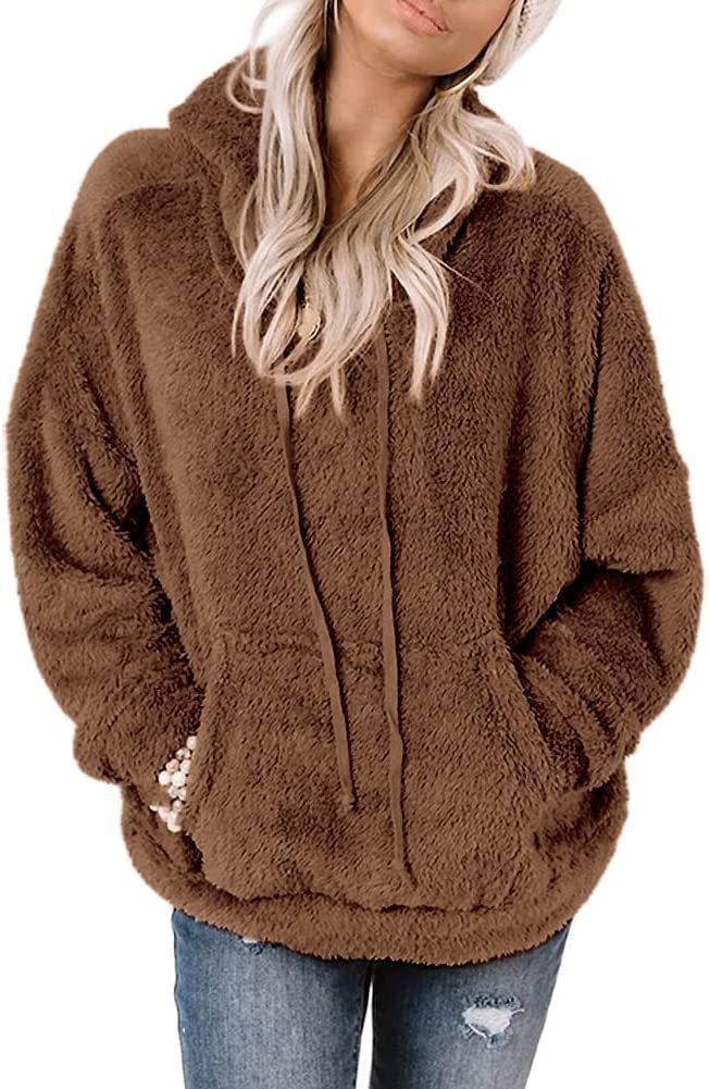 MW | Entspannter und zeitloser Pullover