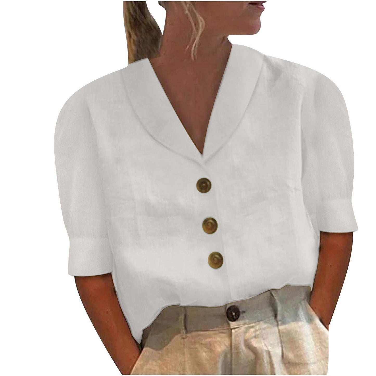 MW | Top de luxe