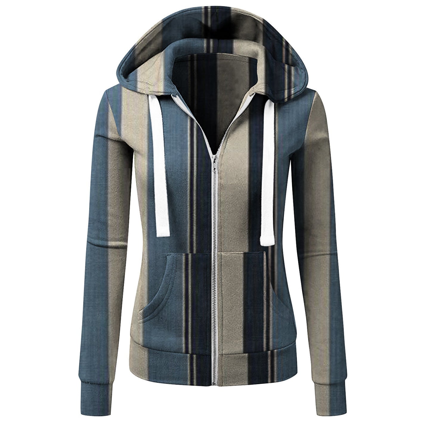 MW | Schlichter und eleganter Pullover