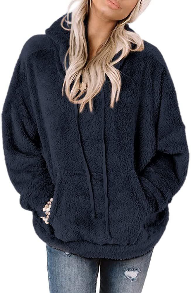 MW | Entspannter und zeitloser Pullover