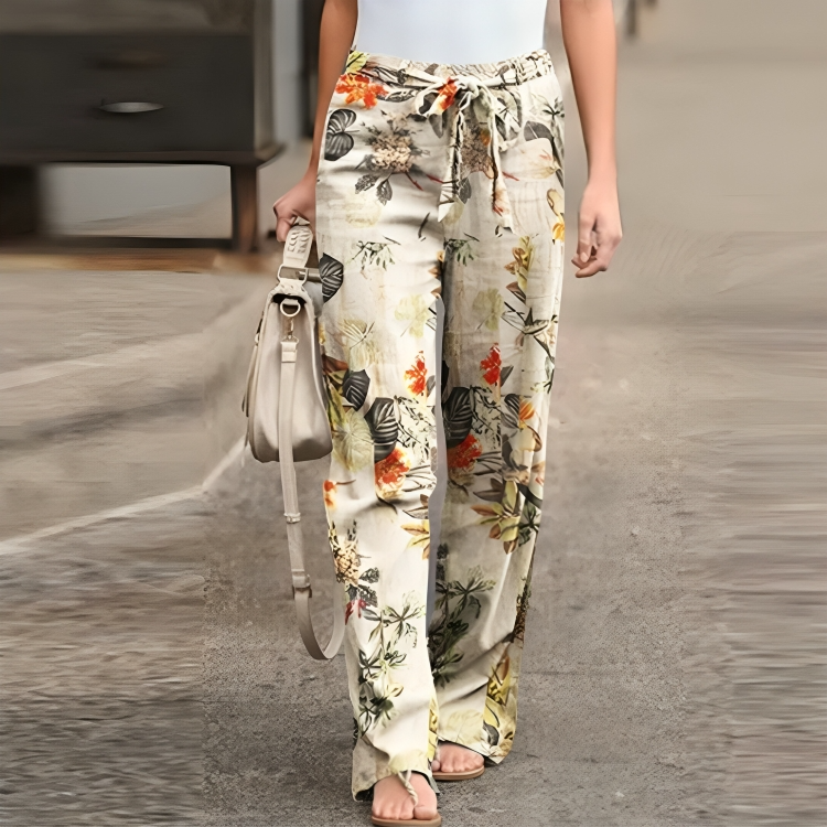 MW | Lässige Hose für Frauen