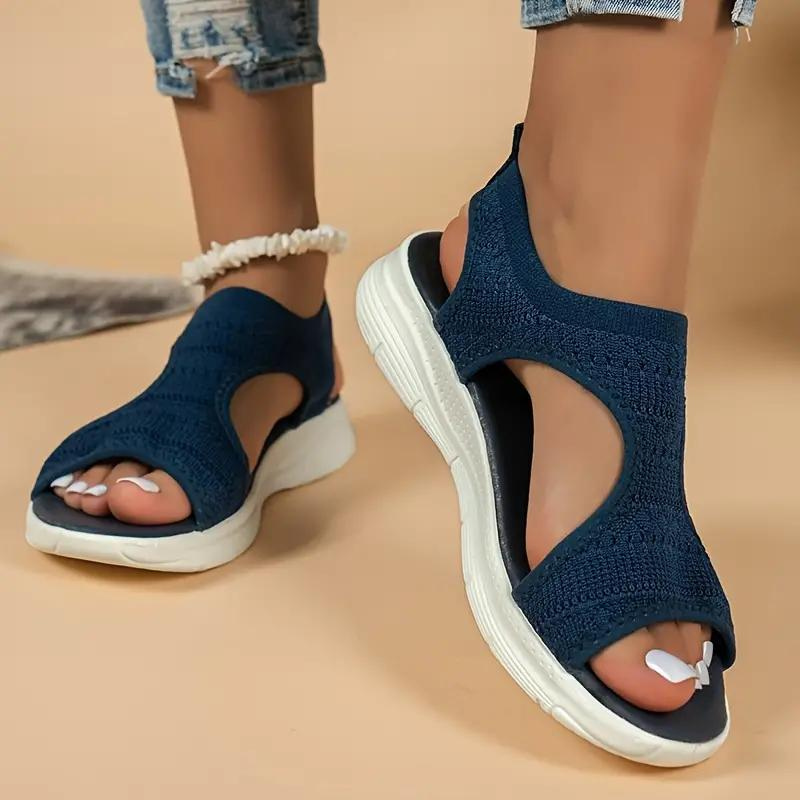 MW | | Bequeme, elegante und unterstützende Sandalen