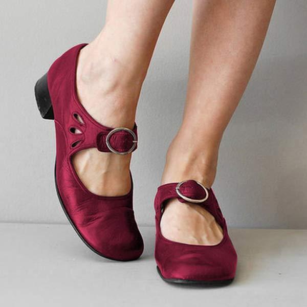 MW | | Elegante Sandalen aus Leder PY