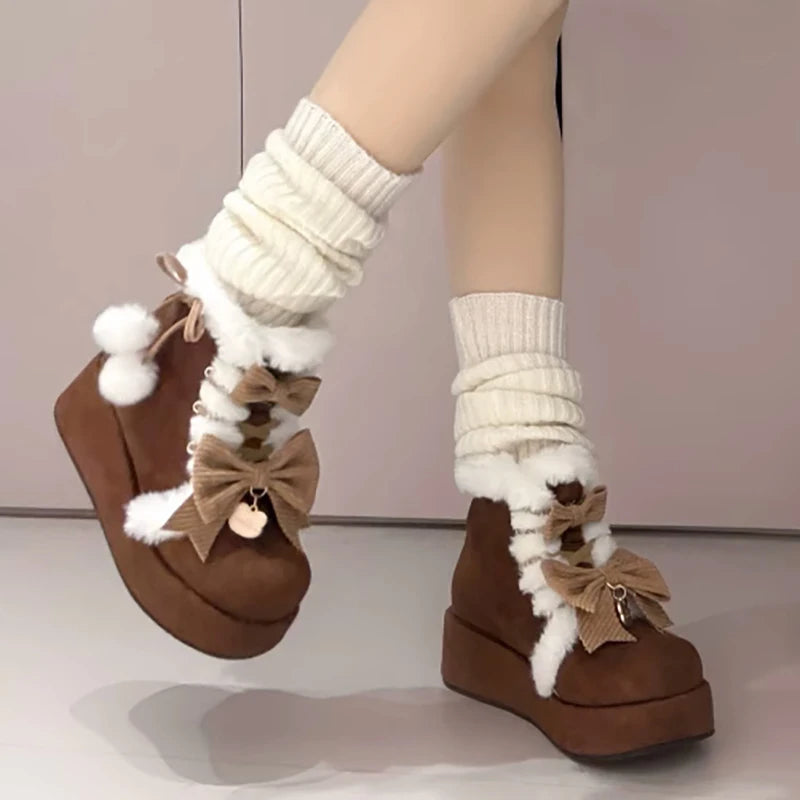 Hochwertige orthopädische Stiefel