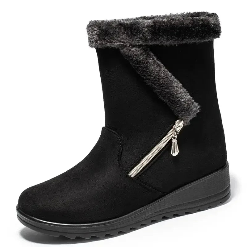 Maßgeschneiderte und bequeme orthopädische Stiefel