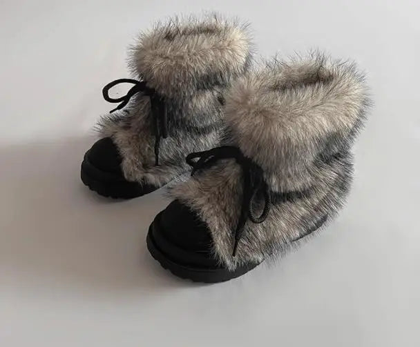 Langlebige und stützende orthopädische Stiefel