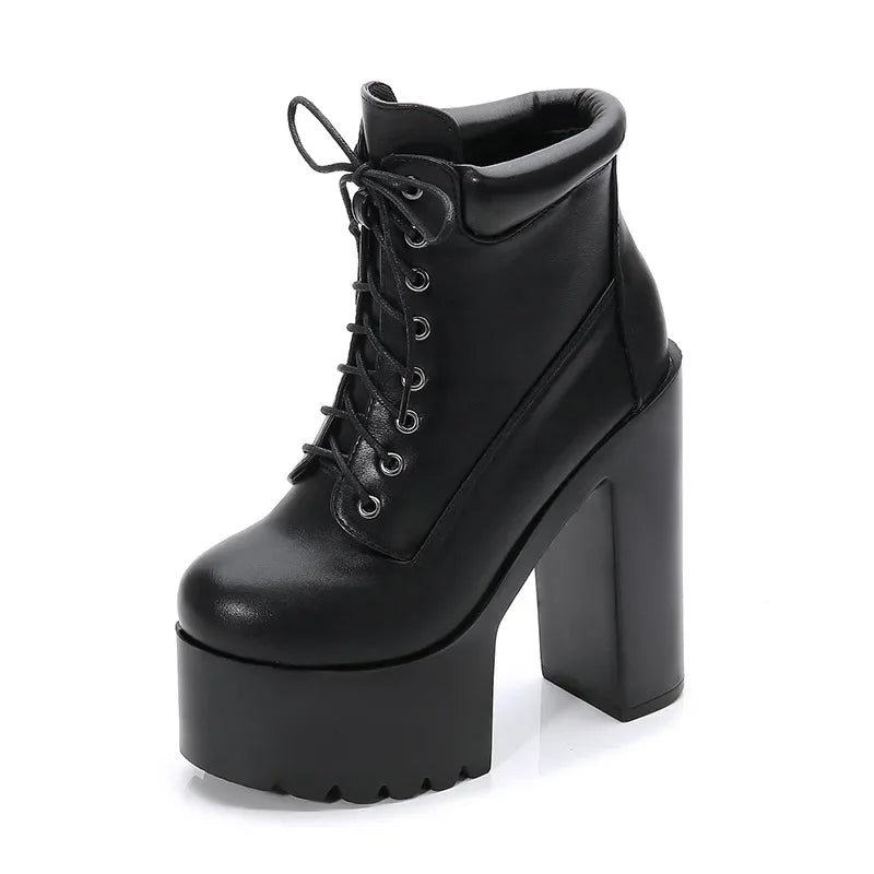 Hochwertige orthopädische Stiefel