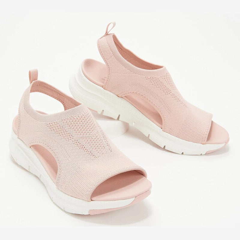 MW | Bequeme Sandalen für Frauen