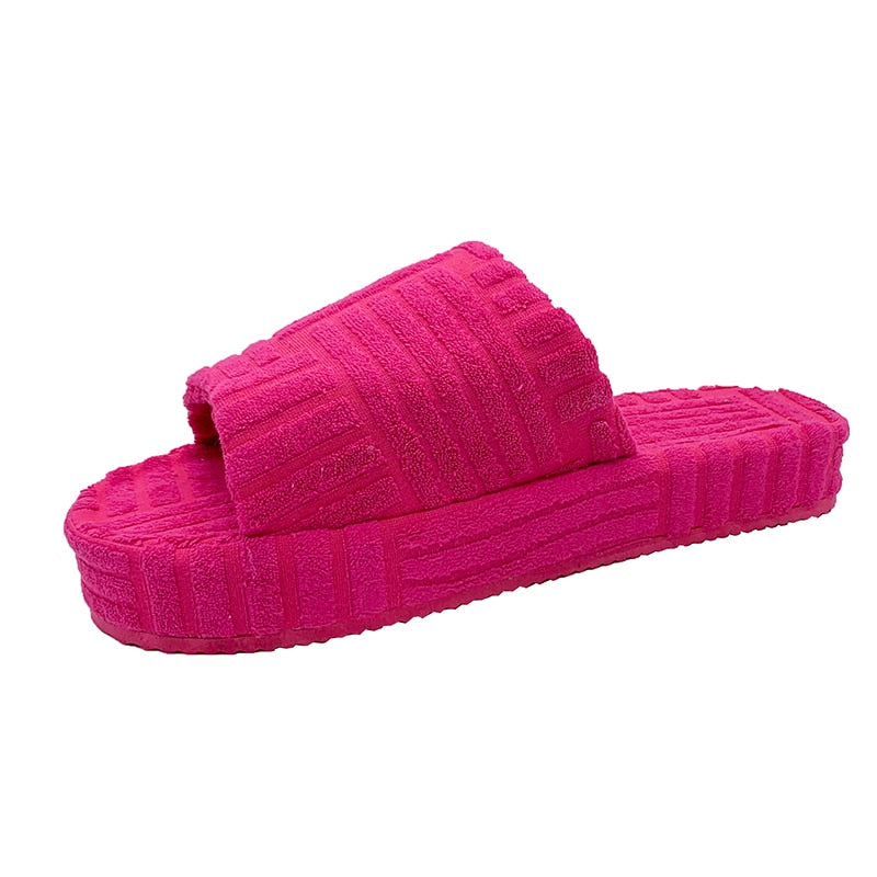 MW | Sandalen | Super bequem, angenehm und warm