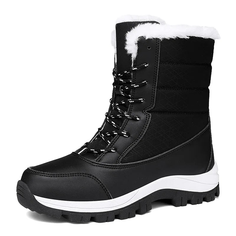 Hochwertige orthopädische Stiefel